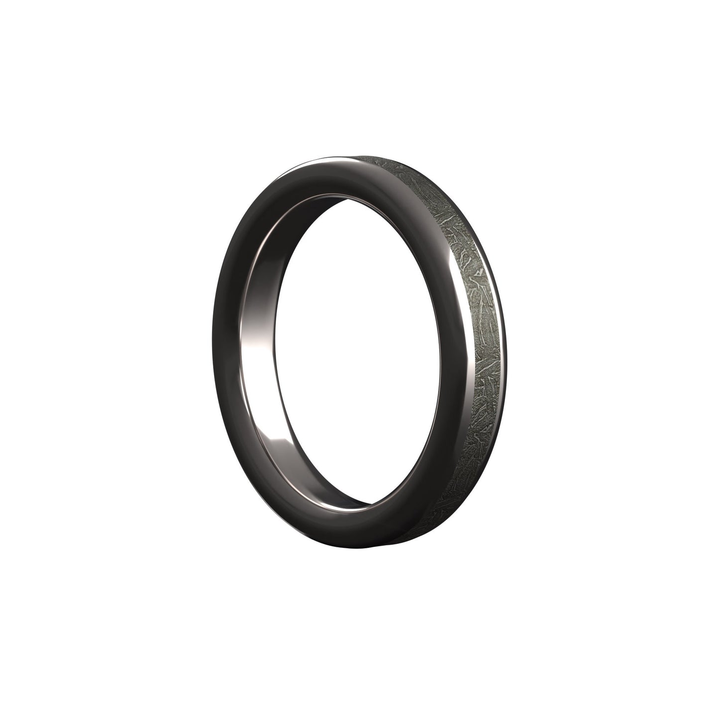 Polaris Grace Meteorite